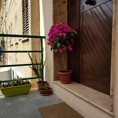 Appartamento La Casetta Mini Centro Storico *