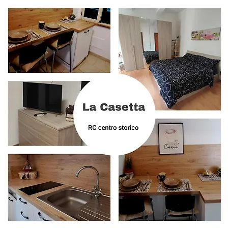 La Casetta Mini Centro Storico *