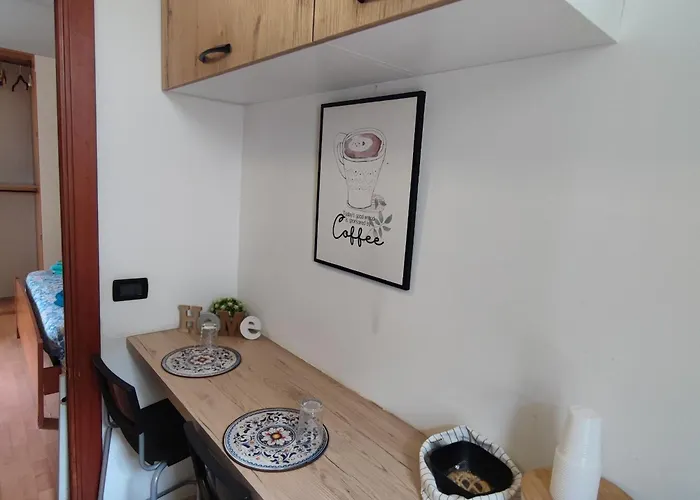 La Casetta Mini Centro Storico Appartement *