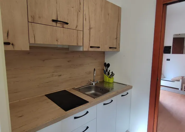 Appartement La Casetta Mini Centro Storico Reggio di Calabria