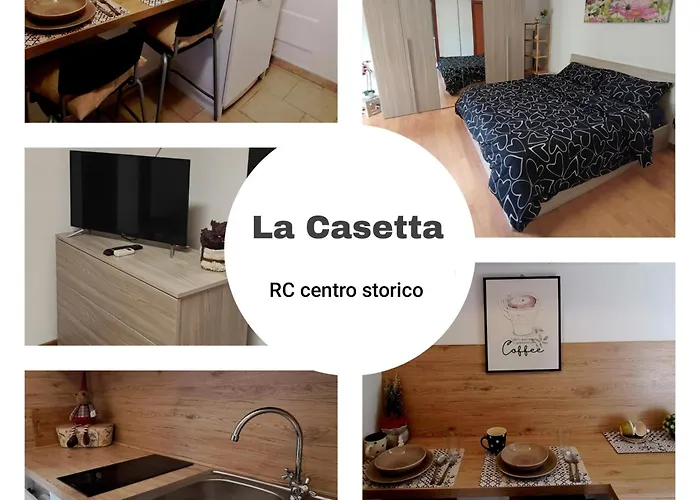 La Casetta Mini Centro Storico *