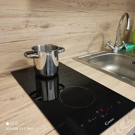 Apartment La Casetta Mini Centro Storico