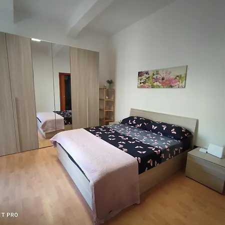 Lägenhet La Casetta Mini Centro Storico Reggio di Calabria