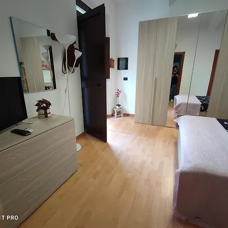 La Casetta Mini Centro Storico * レッジョ・ディ・カラブリア