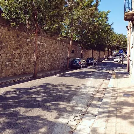 La Casetta Mini Centro Storico アパート *