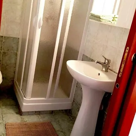 La Casetta Mini Centro Storico Reggio Calabria