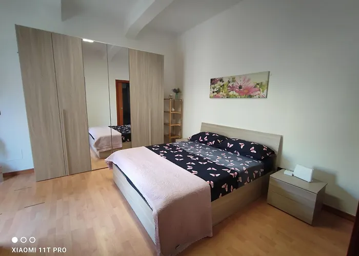 La Casetta Mini Centro Storico Реджо-ди-Калабрия