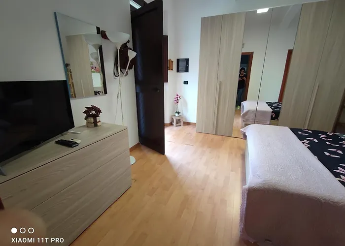 La Casetta Mini Centro Storico * Reggio di Calabria