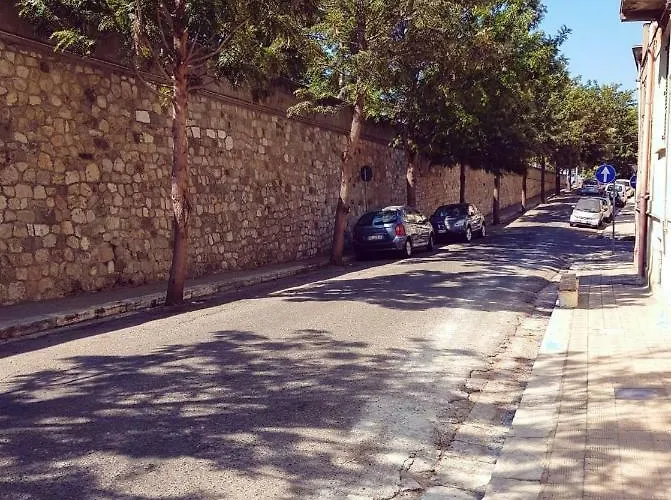La Casetta Mini Centro Storico Lägenhet *